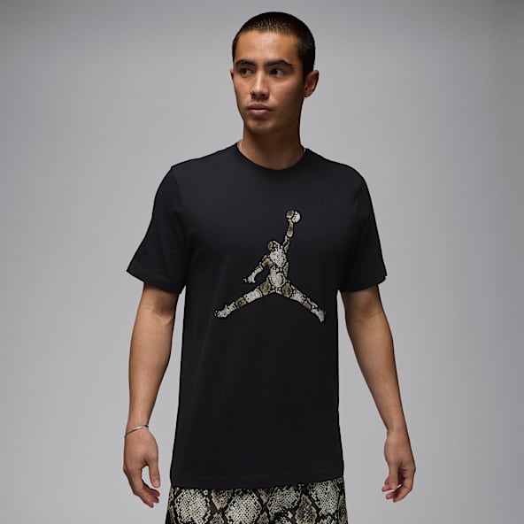 Jordan Tops & T-Shirts. Nike CA